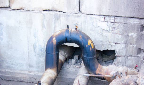 Professional Water damage restoration in Gardnerville, NV